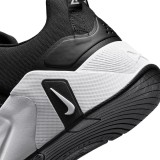 Ανδρικά Παπούτσια Training Μαύρα - Nike Free Metcon 7 Εικόνα 8