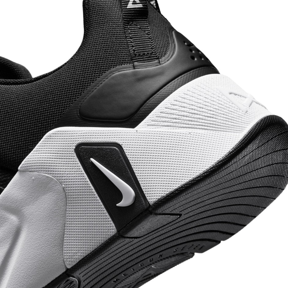 Ανδρικά Παπούτσια Training Μαύρα - Nike Free Metcon 7