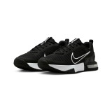 NIKE AIR MAX ALPHA TRAINER 6 FQ1833-001 Black Image 1