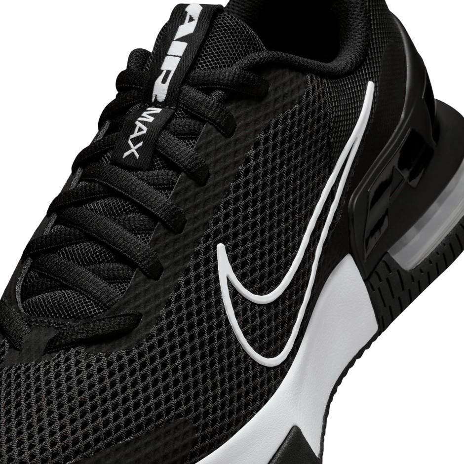 NIKE AIR MAX ALPHA TRAINER 6 FQ1833-001 Black
