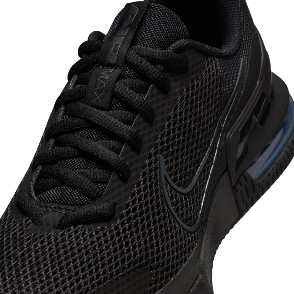 NIKE AIR MAX ALPHA TRAINER 6 FQ1833-003 Black