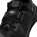 Ανδρικά Παπούτσια Training Μαύρα - Nike Metcon 10 Εικόνα 3
