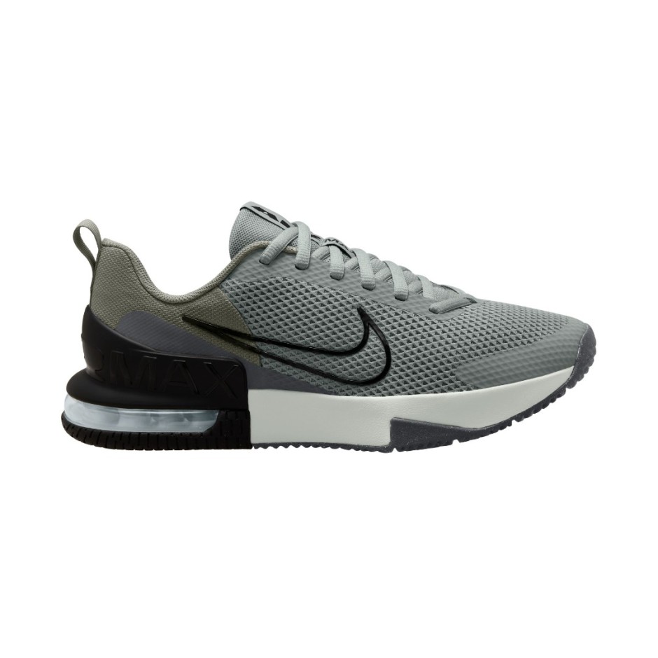 Ανδρικά Παπούτσια Training Ασημί - Nike Air Max Alpha Trainer 6