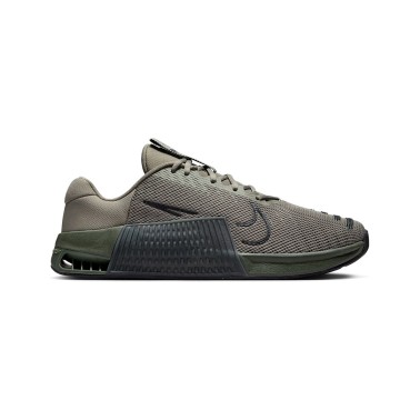Ανδρικά Παπούτσια Training Χακί - Nike Metcon 9