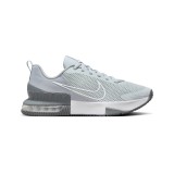 Ανδρικά Παπούτσια Training Γκρι - Nike Air Max Alpha Trainer 6 Εικόνα 