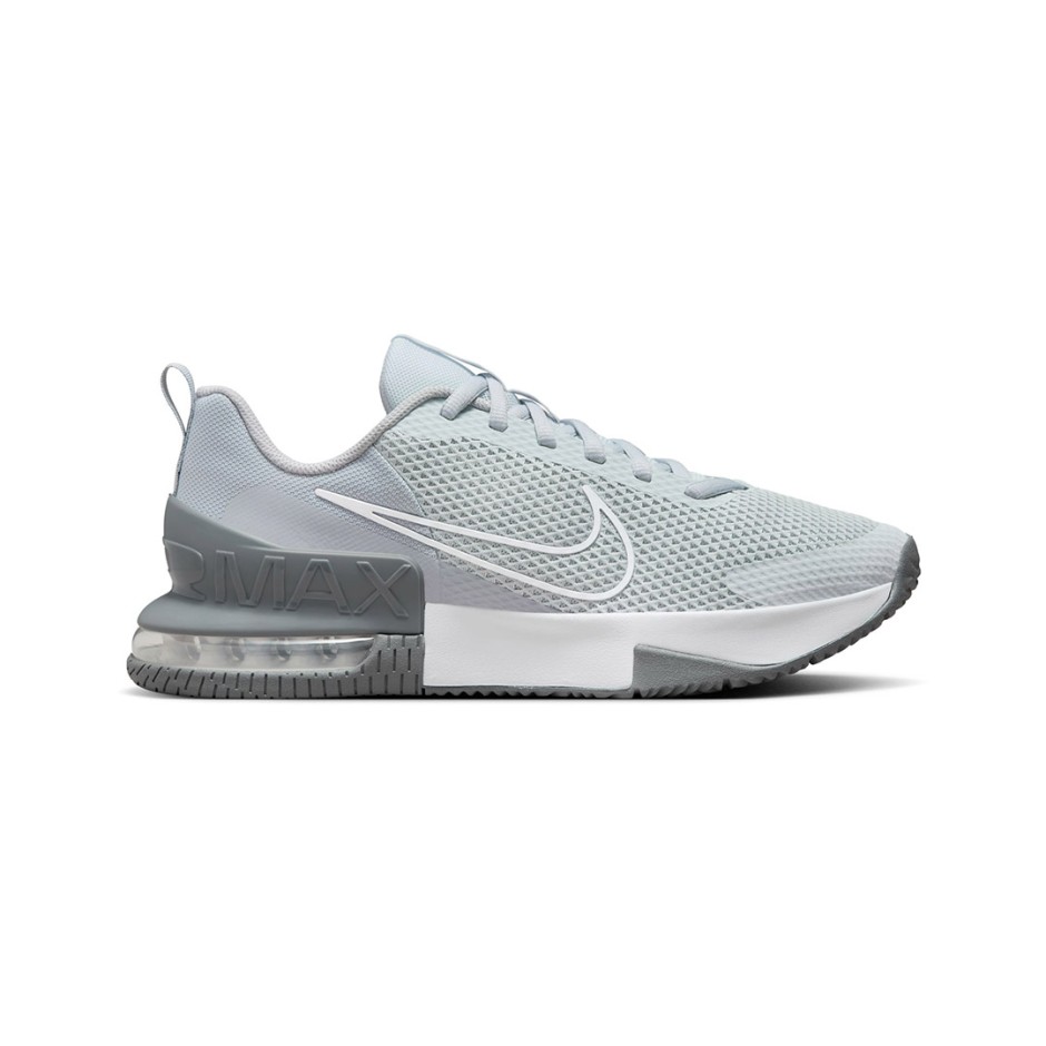 Ανδρικά Παπούτσια Training Γκρι - Nike Air Max Alpha Trainer 6