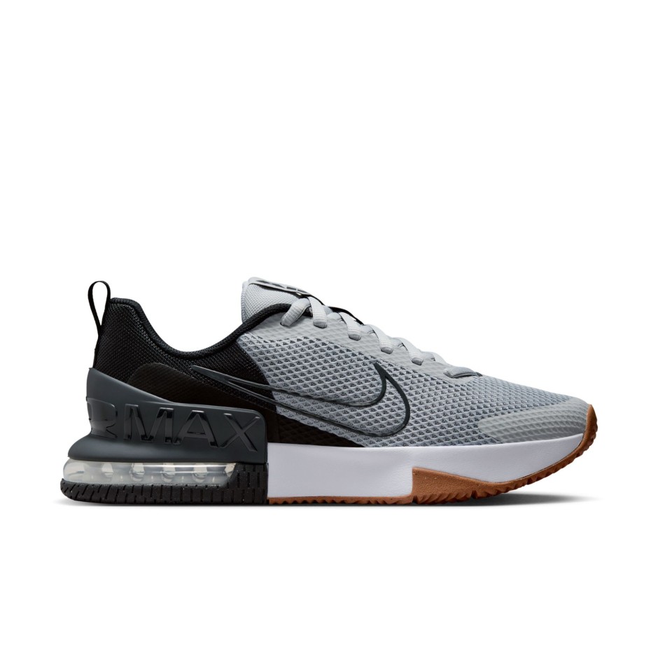 Ανδρικά Παπούτσια Training Γκρι - Nike Air Max Alpha Trainer 6