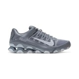 Ανδρικά Παπούτσια Training Γκρι - Nike Reax 8 TR Εικόνα 