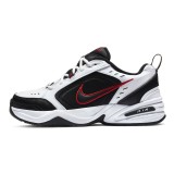Men's Training Shoes White - Nike Air Monarch IV Image 