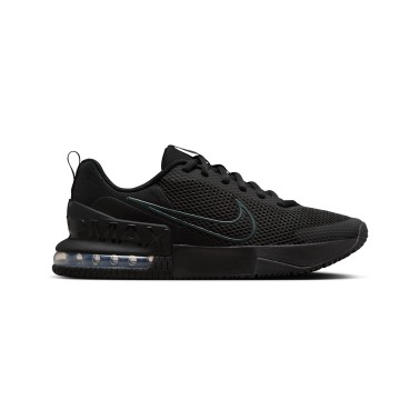 Ανδρικά Παπούτσια Training Μαύρα - Nike Air Max Alpha Trainer 6