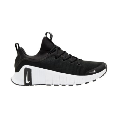 Ανδρικά Παπούτσια Training Μαύρα - Nike Free Metcon 6