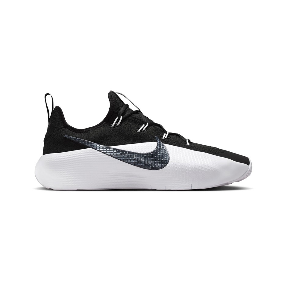 Ανδρικά Παπούτσια Training Μαύρα - Nike LeBron TR 1