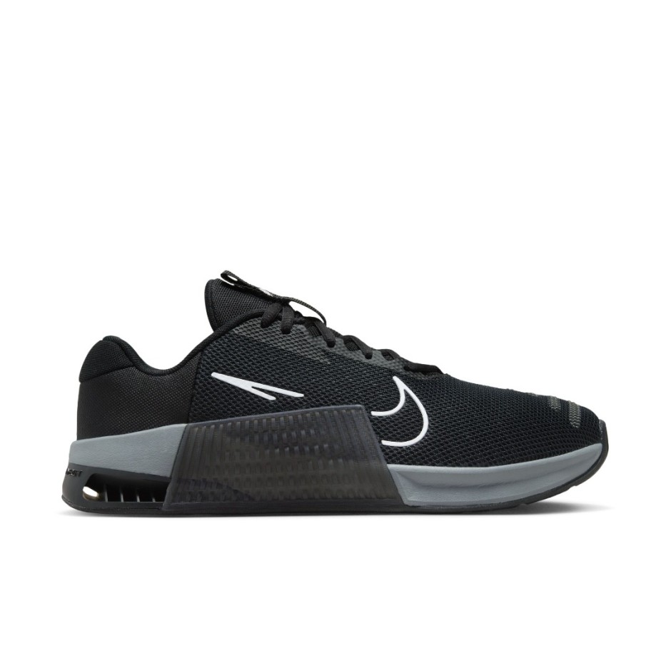 Ανδρικά Παπούτσια Training Μαύρα - Nike Metcon 9 