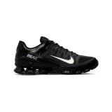 Ανδρικά Παπούτσια Training Μαύρα - Nike Reax 8 TR Εικόνα 