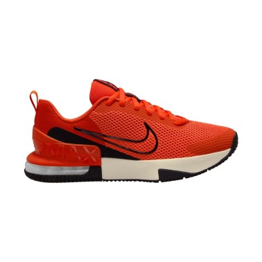 Ανδρικά Παπούτσια Training Πορτοκαλί - Nike Air Max Alpha Trainer 6