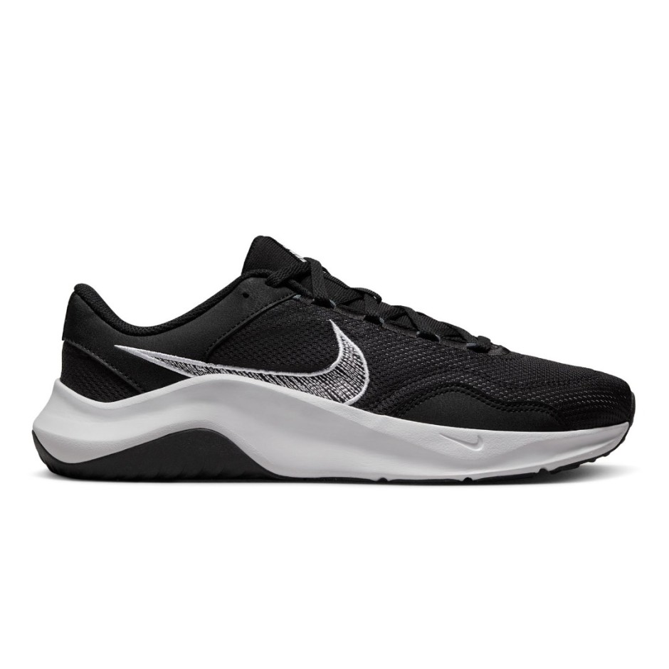 NIKE LEGEND ESSENTIAL 3 NEXT NATURE DM1120-001 Black
