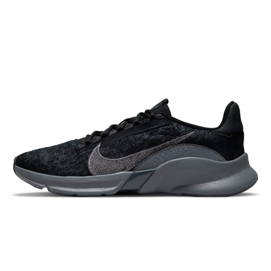 NIKE SUPERREP GO 3 DH3394-001 Black