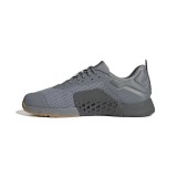 adidas Performance DROPSET 3 TRAINER ID8627 Grey Image 0