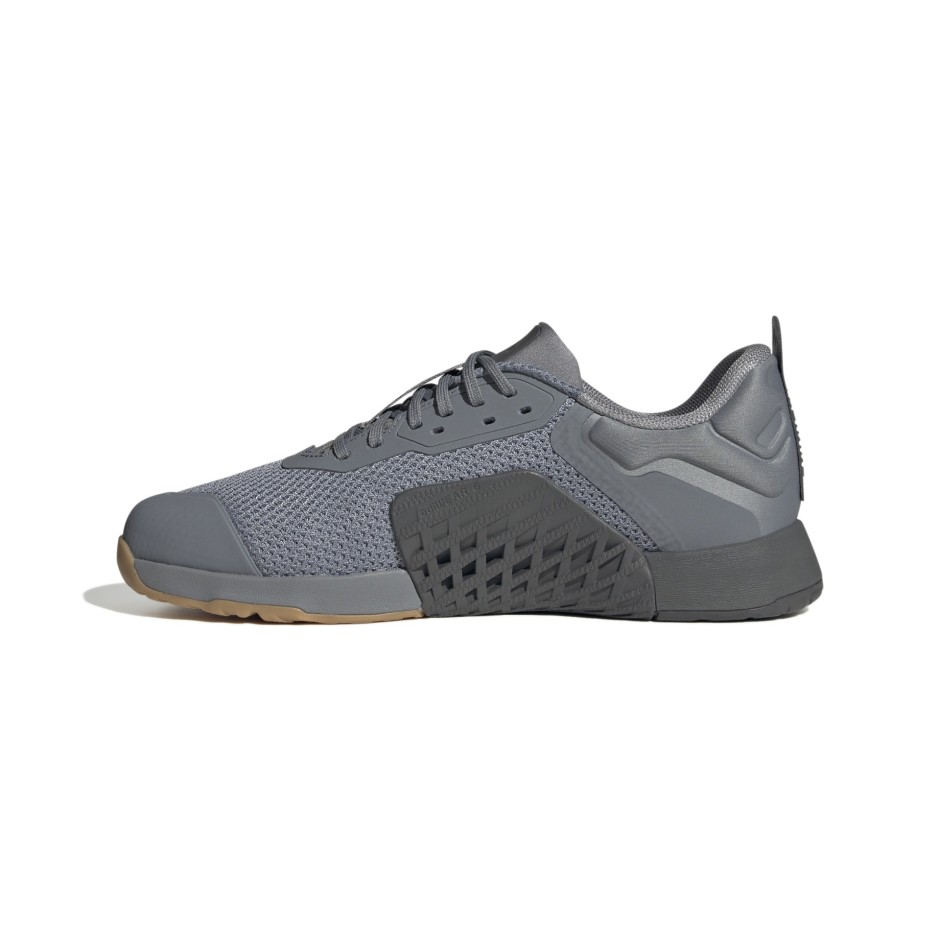 adidas Performance DROPSET 3 TRAINER ID8627 Grey