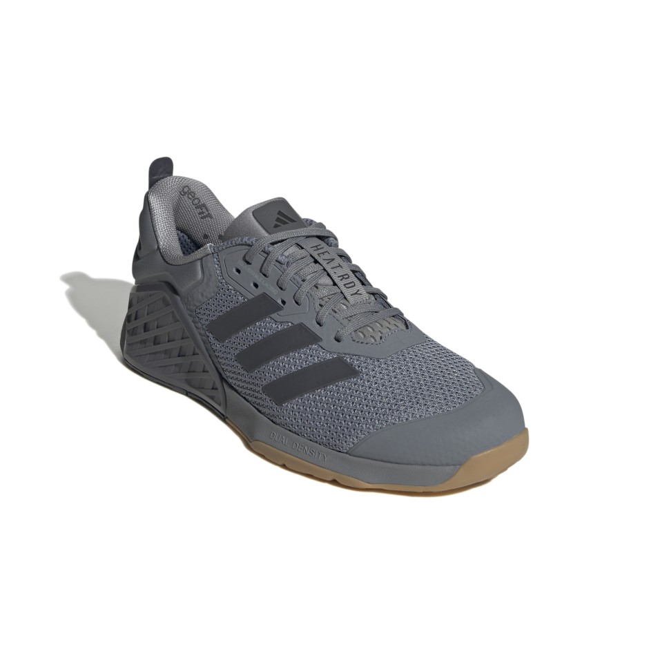 adidas Performance DROPSET 3 TRAINER ID8627 Grey