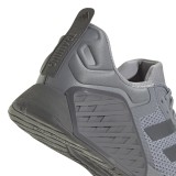 adidas Performance DROPSET 3 TRAINER ID8627 Grey Image 2