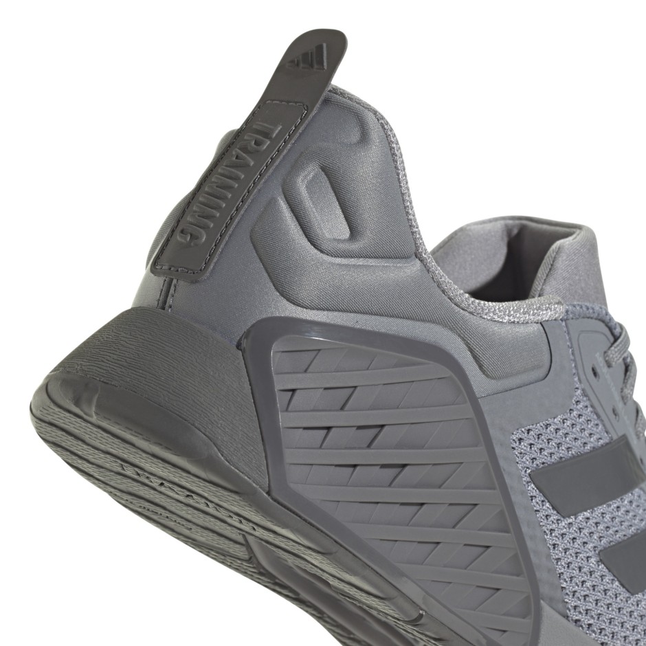 adidas Performance DROPSET 3 TRAINER ID8627 Grey