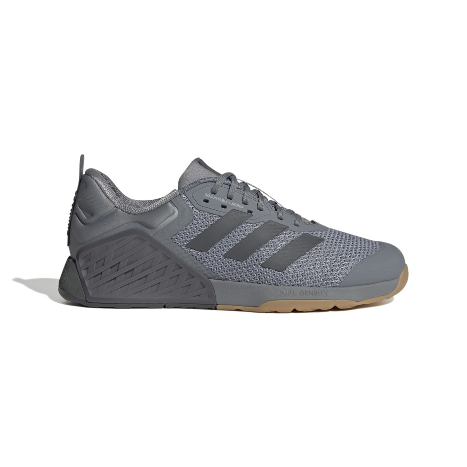 adidas Performance DROPSET 3 TRAINER ID8627 Grey