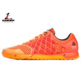 Reebok NANO 4.0  M40524 Orange Image 