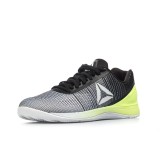 Reebok Sport R CROSSFIT NANO 7 BS8290 Black Image 0