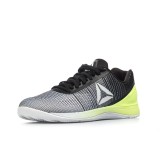 Reebok Sport R CROSSFIT NANO 7 BS8290 Μαύρο