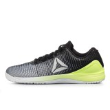 Reebok Sport R CROSSFIT NANO 7 BS8290 Black Image 