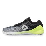 Reebok Sport R CROSSFIT NANO 7 BS8290 Μαύρο