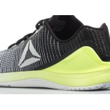 Reebok Sport R CROSSFIT NANO 7 BS8290 Μαύρο