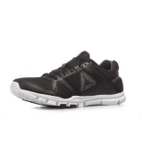 Reebok Sport YOURFLEX TRAIN 10 MT BS9882 Black Image 0