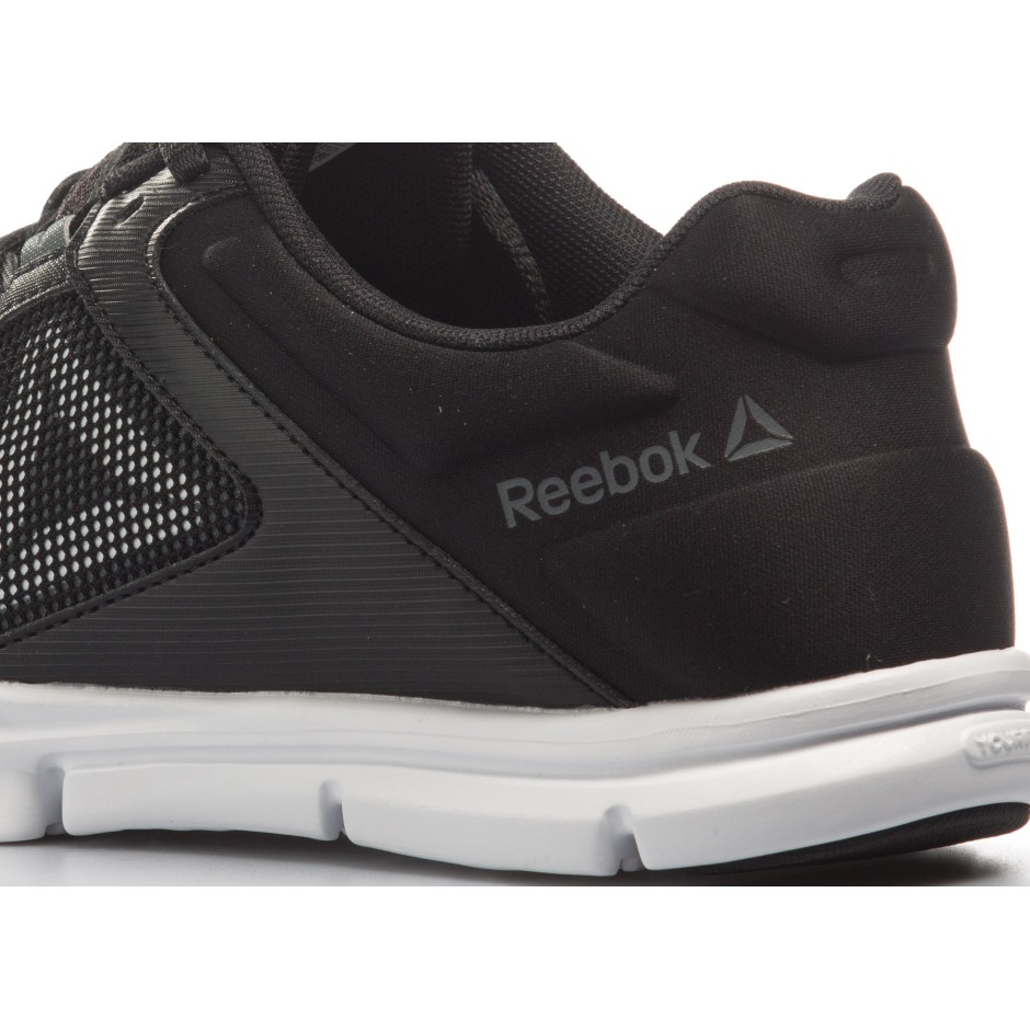 Reebok Sport YOURFLEX TRAIN 10 MT BS9882 Black