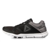 Reebok Sport YOURFLEX TRAIN 10 MT CN4727 Black Image 