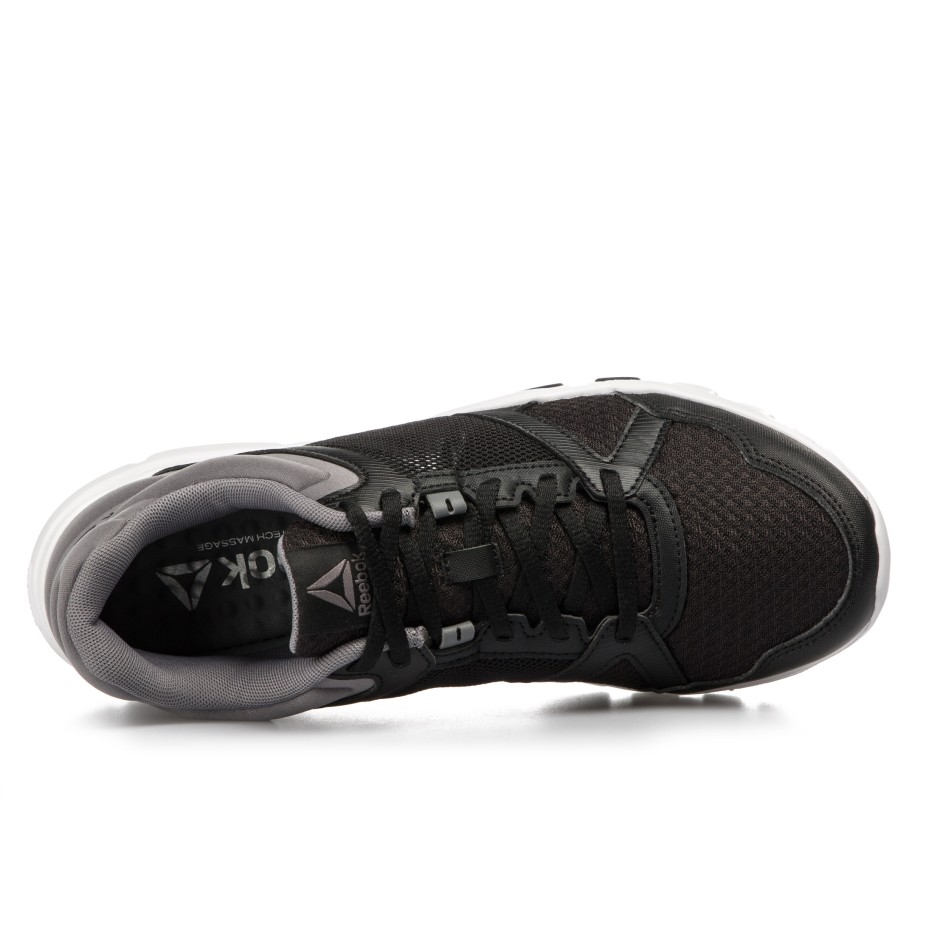 Reebok Sport YOURFLEX TRAIN 10 MT CN4727 Black Zakcret.gr