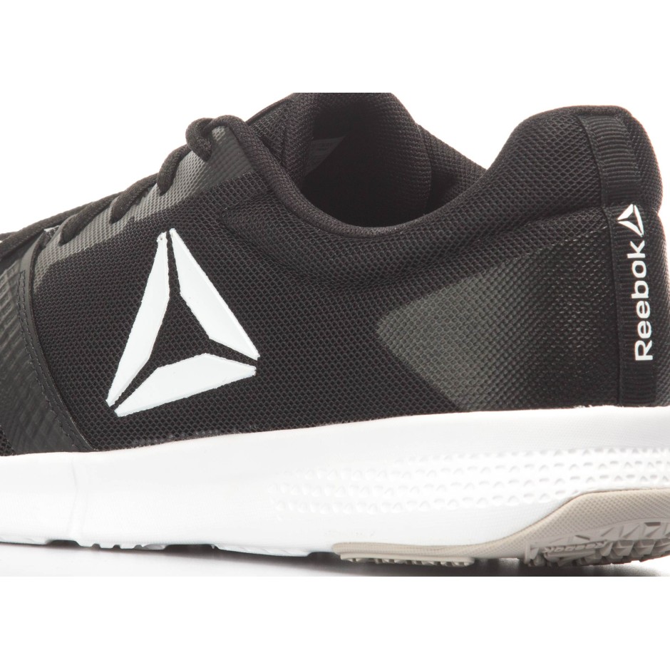 Reebok Sport FLEXILE BS5287 Black Zakcret.gr