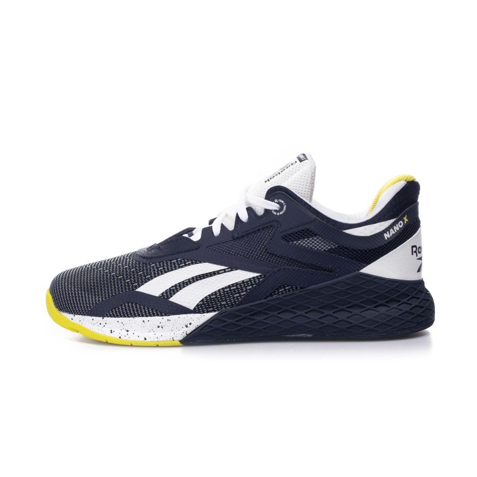 Reebok Sport NANO X FW8473 Μπλε