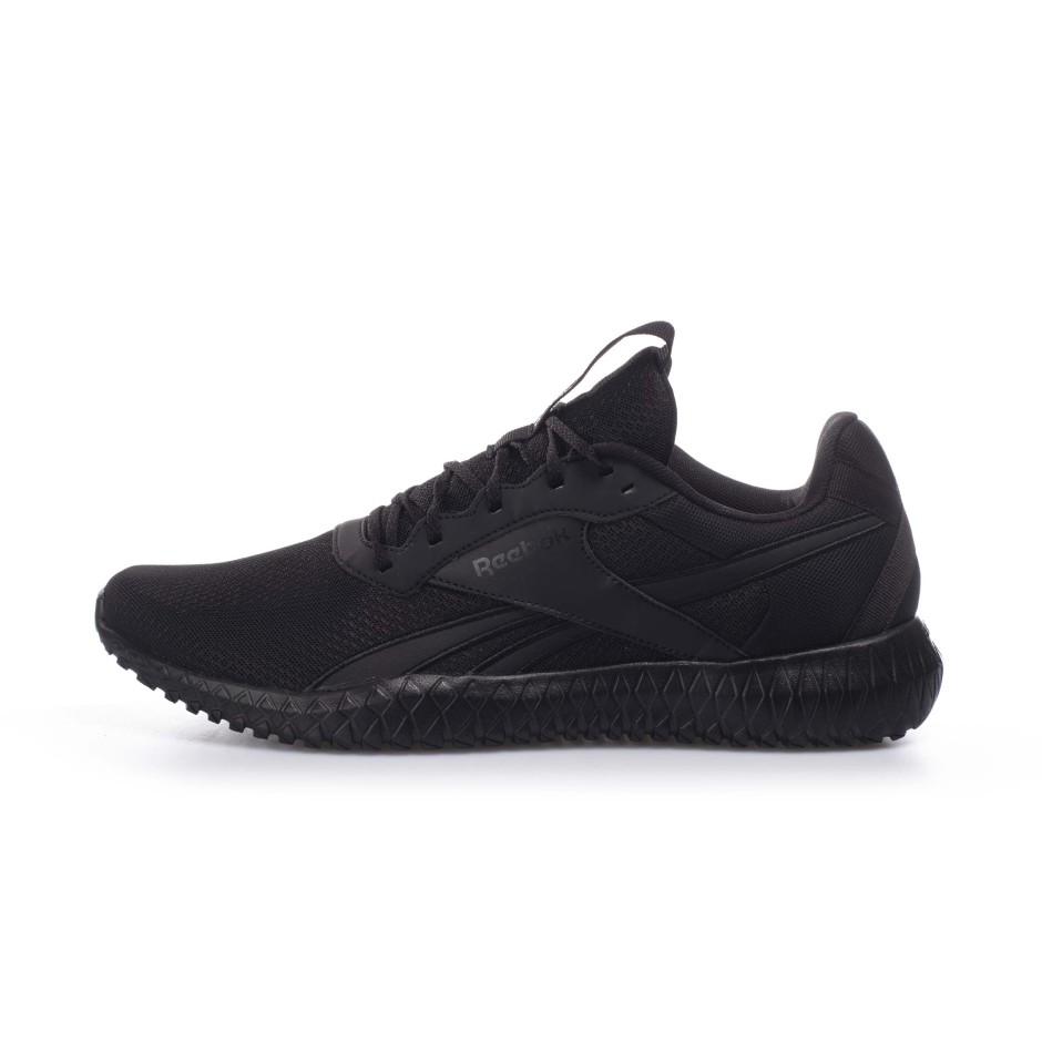 Reebok Sport FLEXAGON ENERGY TRAIL 2 FV8754 Μαύρο