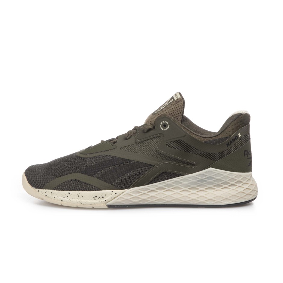 Reebok Sport NANO X FV6670 Πράσινο