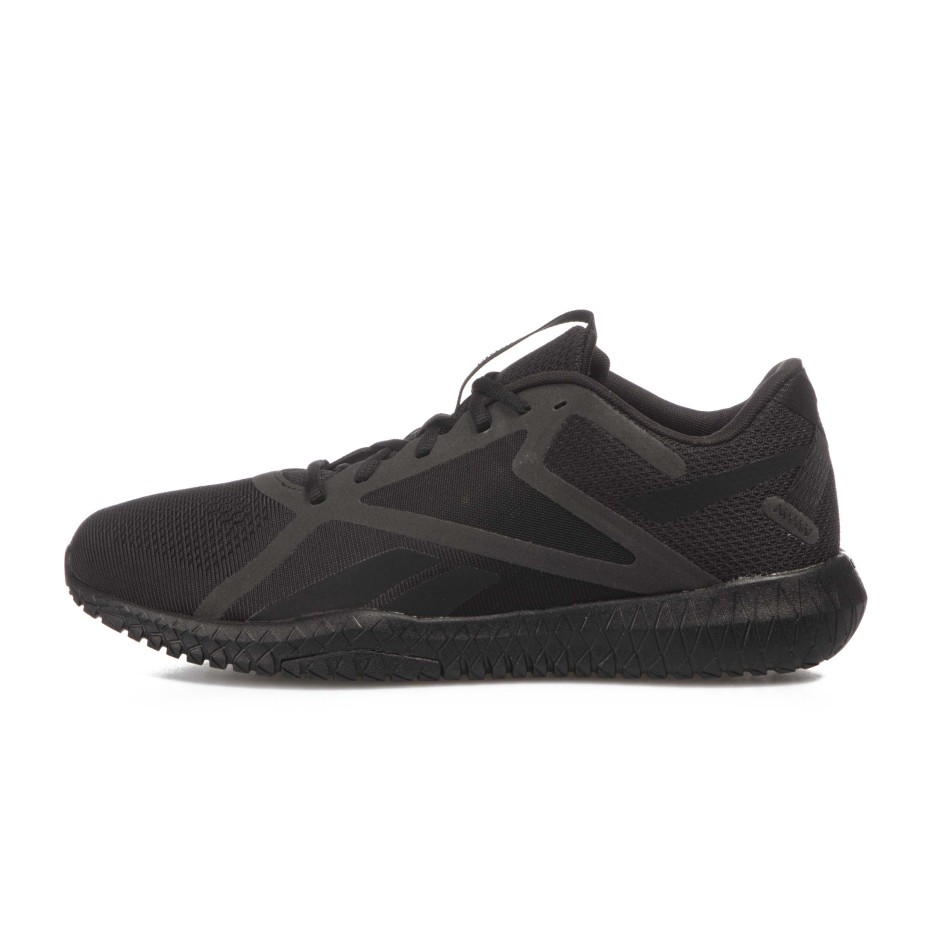 Reebok Sport FLEXAGON FOR FX0158 Black