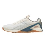 Reebok Sport NANO X1 VEGAN H68964 Ecru Image 