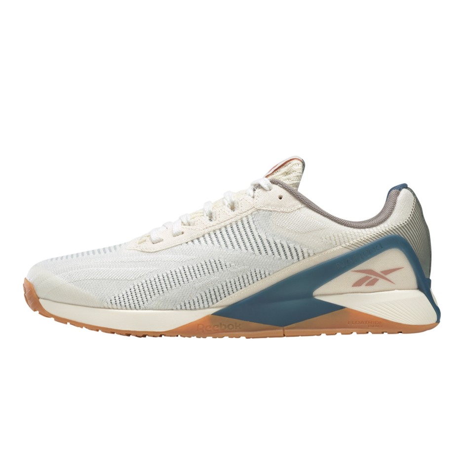 Reebok Sport NANO X1 VEGAN H68964 Εκρού