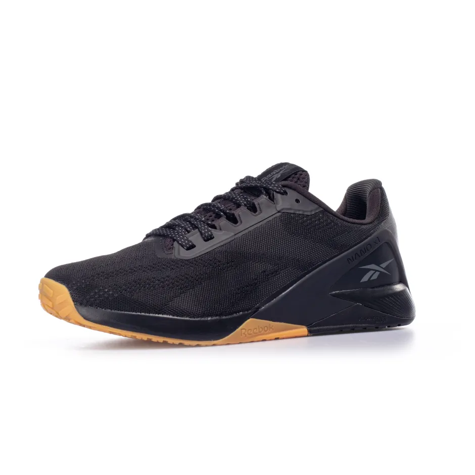 Reebok Sport NANO X1 FZ0633 Black