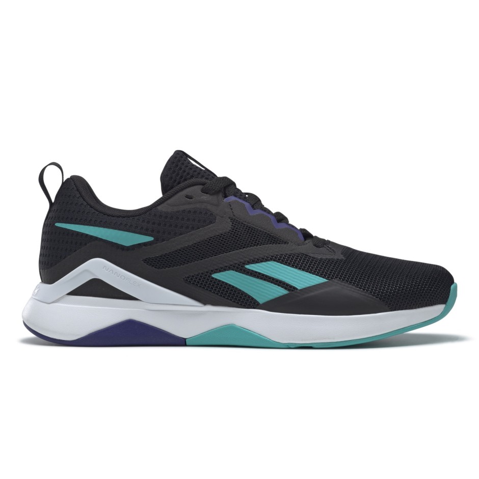 Reebok Sport NANOFLEX TR V2 GY6212 Black