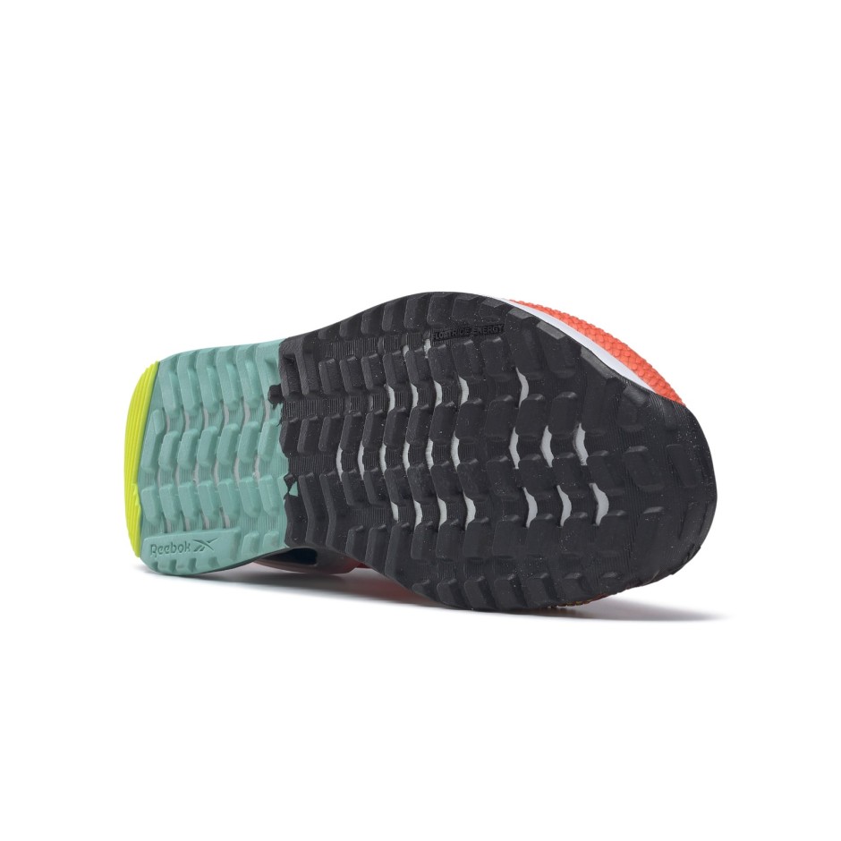 Ανδρικά Παπούτσια Training Reebok Sport NANO X2 TR ADVENTURE Πορτοκαλί GY2116 