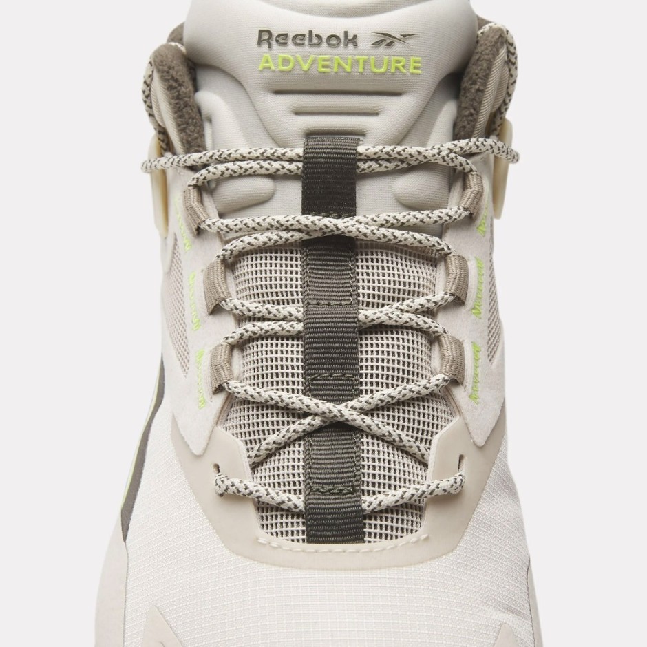 Reebok Sport Nano X3 Adventure Μπέζ - Ανδρικά Παπούτσια Training