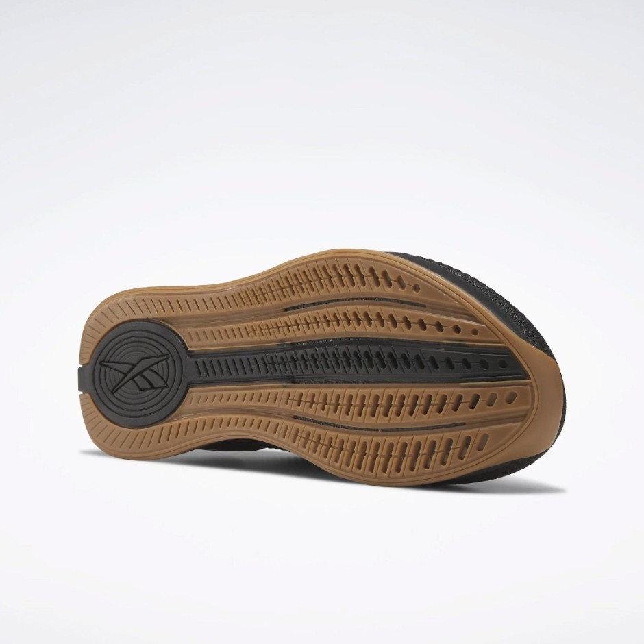 Reebok Sport Nano X3 Μαύρο - Ανδρικά Παπούτσια Training