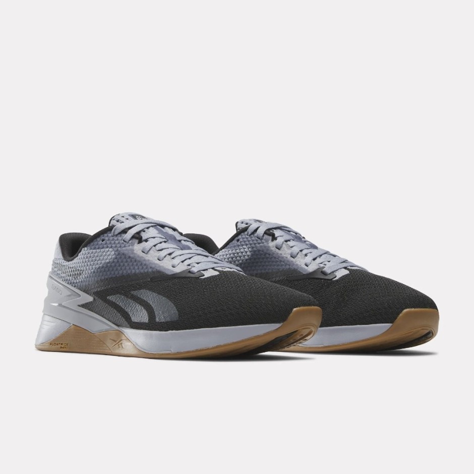 Reebok Sport NANO X3 100033782 Grey